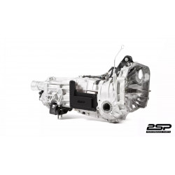 PLACA REFUERZO CAJA DE CAMBIOS 5V IMPREZA 01-02