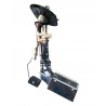 ANTIOLEAJE COMBUSTIBLE IMPREZA 92-00