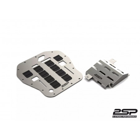 ANTIOLEAJE + DEFLECTOR FORESTER 02-08