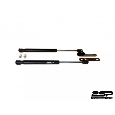 AMORTIGUADOR CAPO FORESTER 97-01