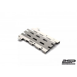 DEFLECTOR ACEITE SVX 91-97 (EG33)