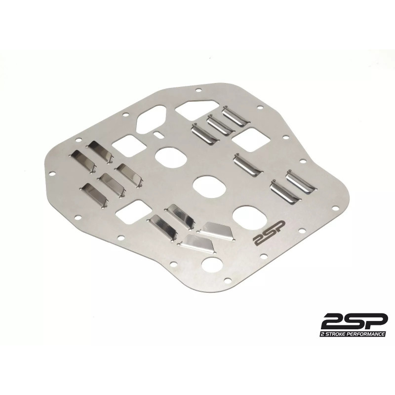 ANTIOLEAJE IMPREZA 06-07 (EJ20)