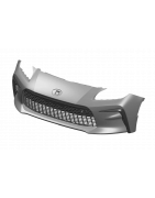 PARAGOLPES DELANTERO