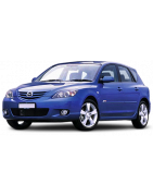 MAZDA 3 03-09