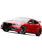 MAZDA 3 14-16