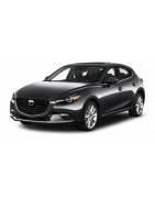 MAZDA 3 17-19