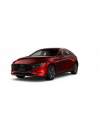 MAZDA 3 20-25