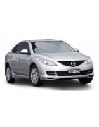 MAZDA 6 09-13