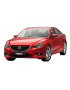 MAZDA 6 14-25