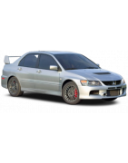 LANCER - EVOLUTION