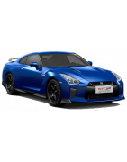 GTR