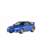 IMPREZA 92-00